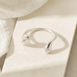 Load image into Gallery viewer, Razor Wave Cuff

