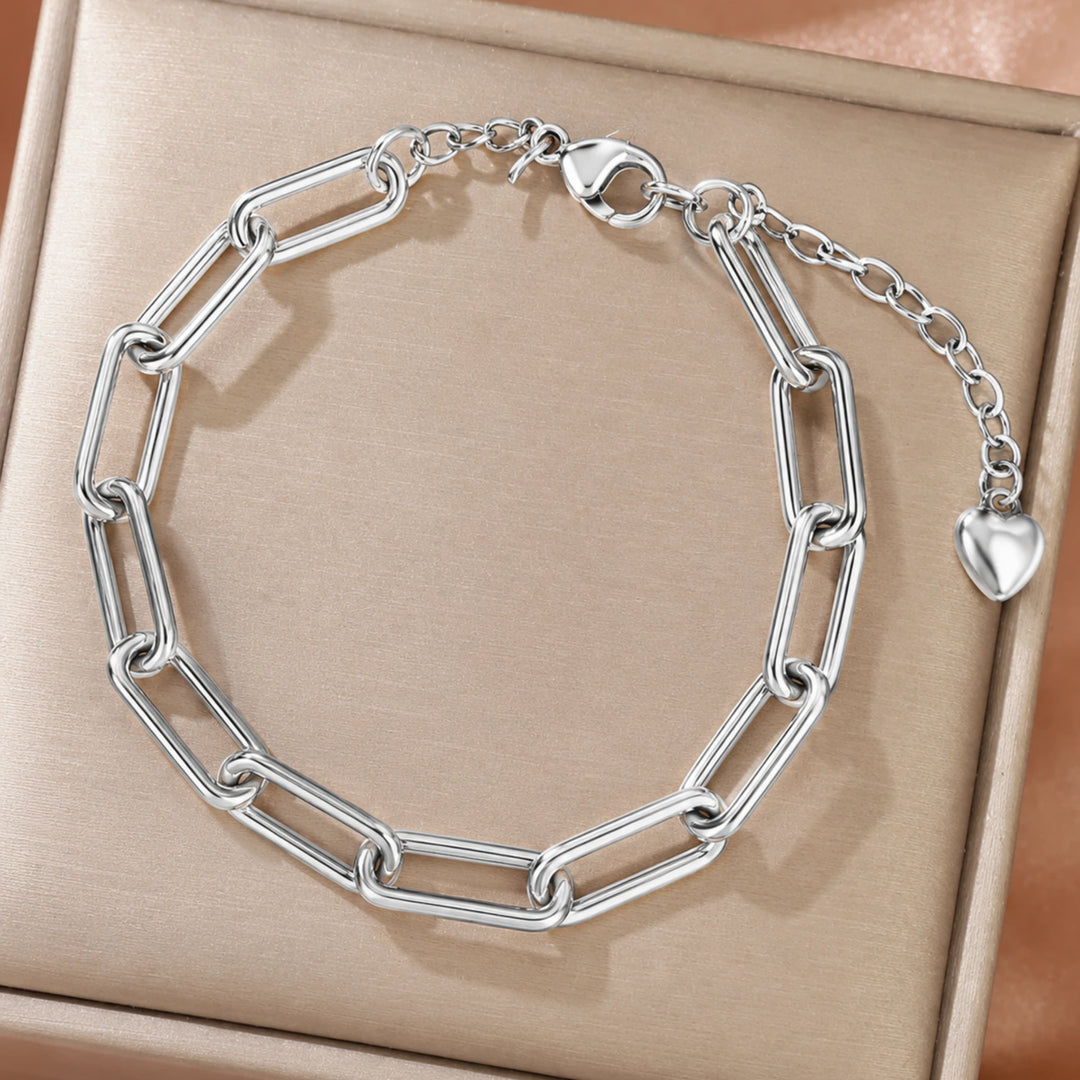 SharpWave Bracelet