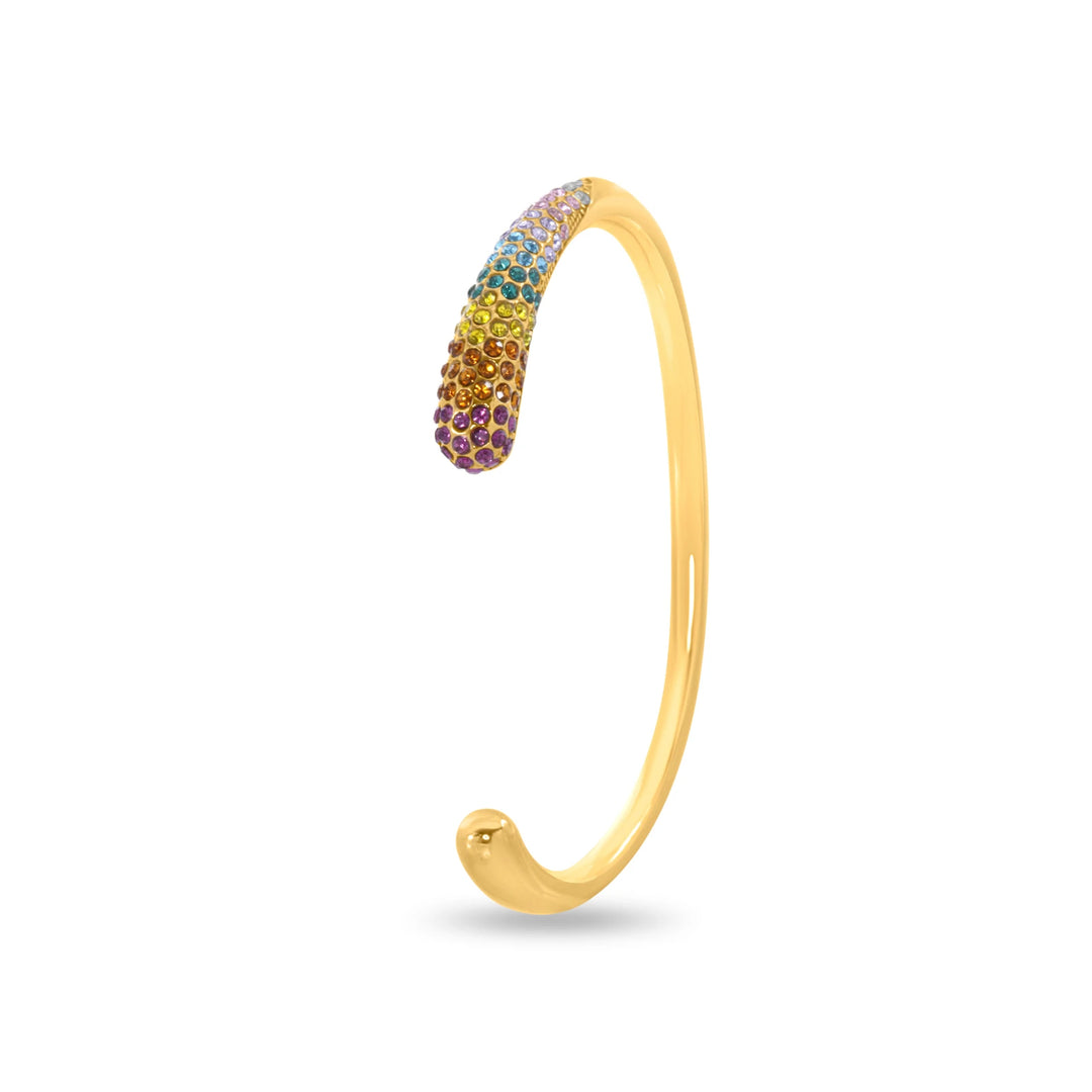 Sovereign Gold Loop (Multishade)