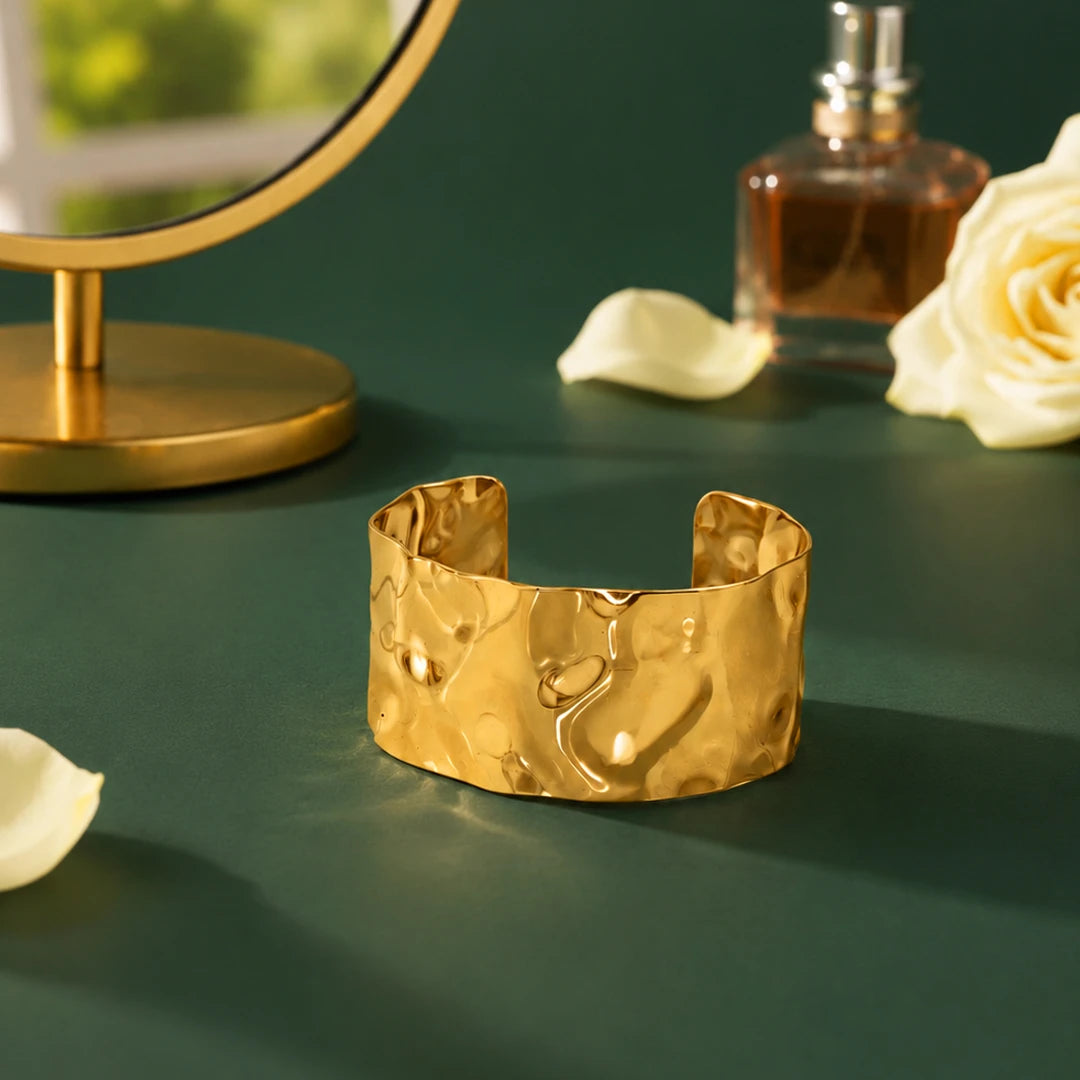 Aurea Cuff