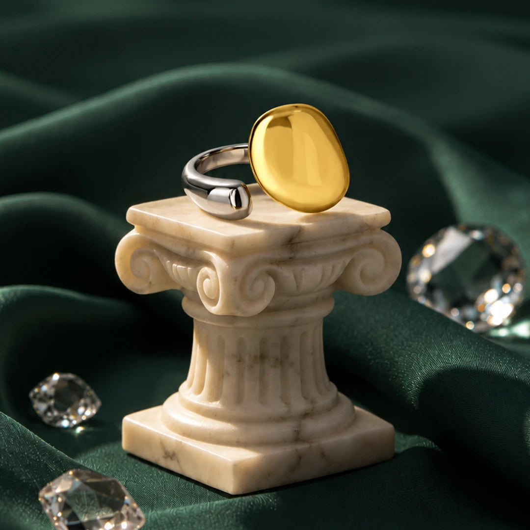 Eternal Blend Ring