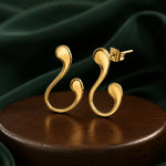 Load image into Gallery viewer, Mini Clicker Hoops
